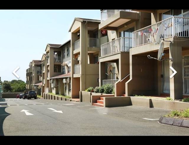 1 BEDROOM APARTMENT FOR SALE IN WILD EN WEIDE